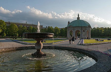 Hofgarten