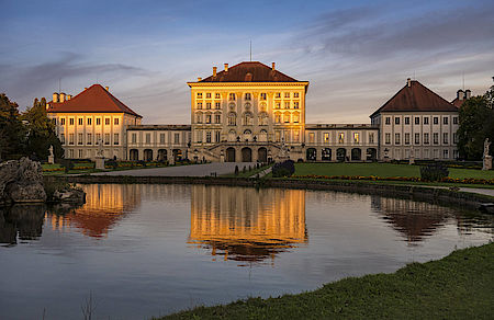 Nymphenburg