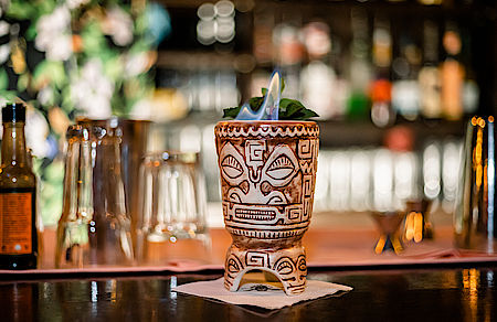 Trader Vic´s Drink