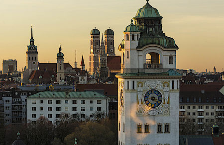 Mueller´sches Volksbad