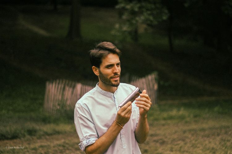 YOTAM BEN-OR