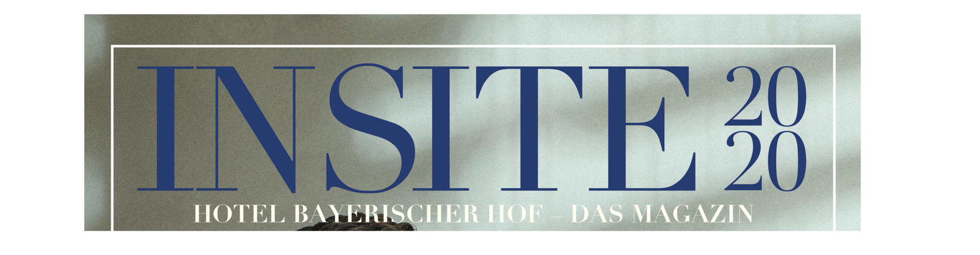 Hotel Bayerischer Hof Munich InSite