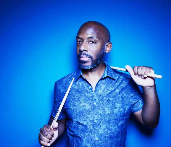 E.J. STRICKLAND‘S TRIOLOGY FEAT. SOWETO KINCH