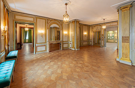 Palais Montgelas