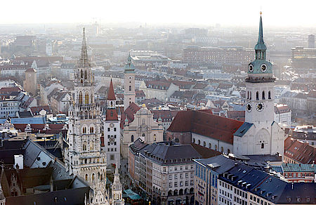 Munich