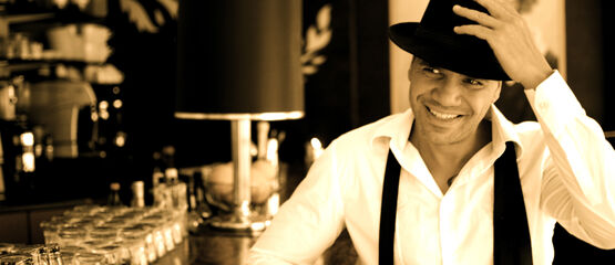 Konzert Night Club Bayerischer Hof