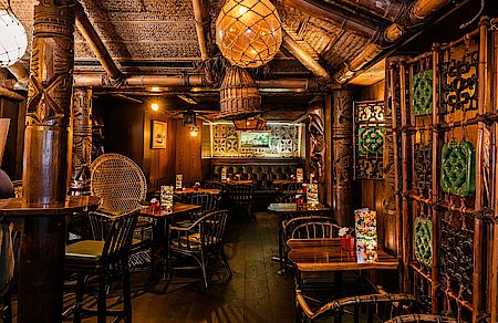 Trader Vic´s