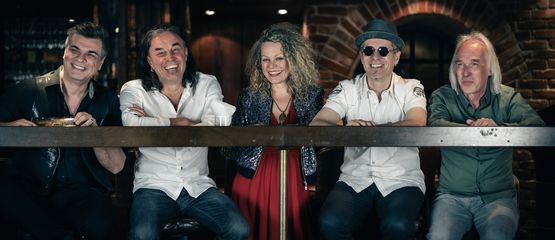 [Translate to Englisch:] Night Club Bayerischer Hof Konzert