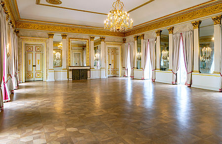 King´s Hall