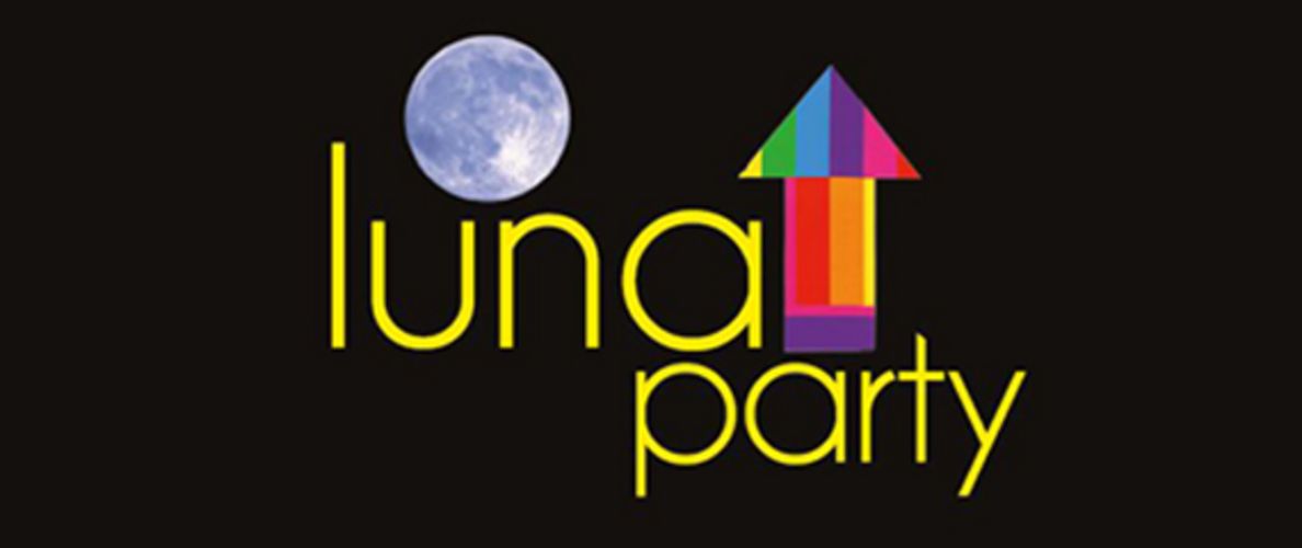 LUNAparty