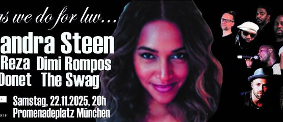 Konzerte Bayerischer Hof Night Club