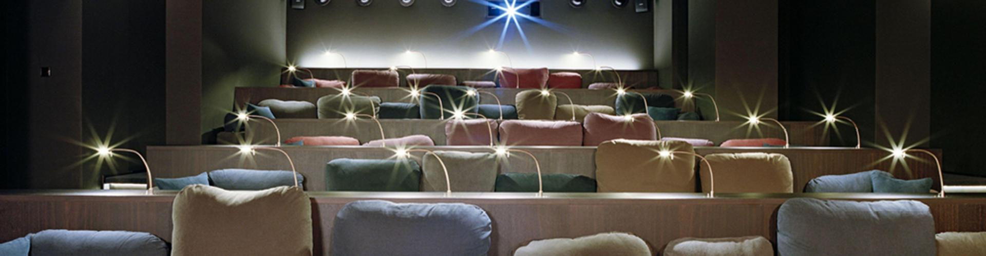 astor@Cinema Lounge