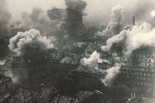 History | Bayerischer Hof