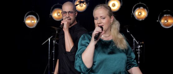 Night Club Konzert Bayerischer Hof