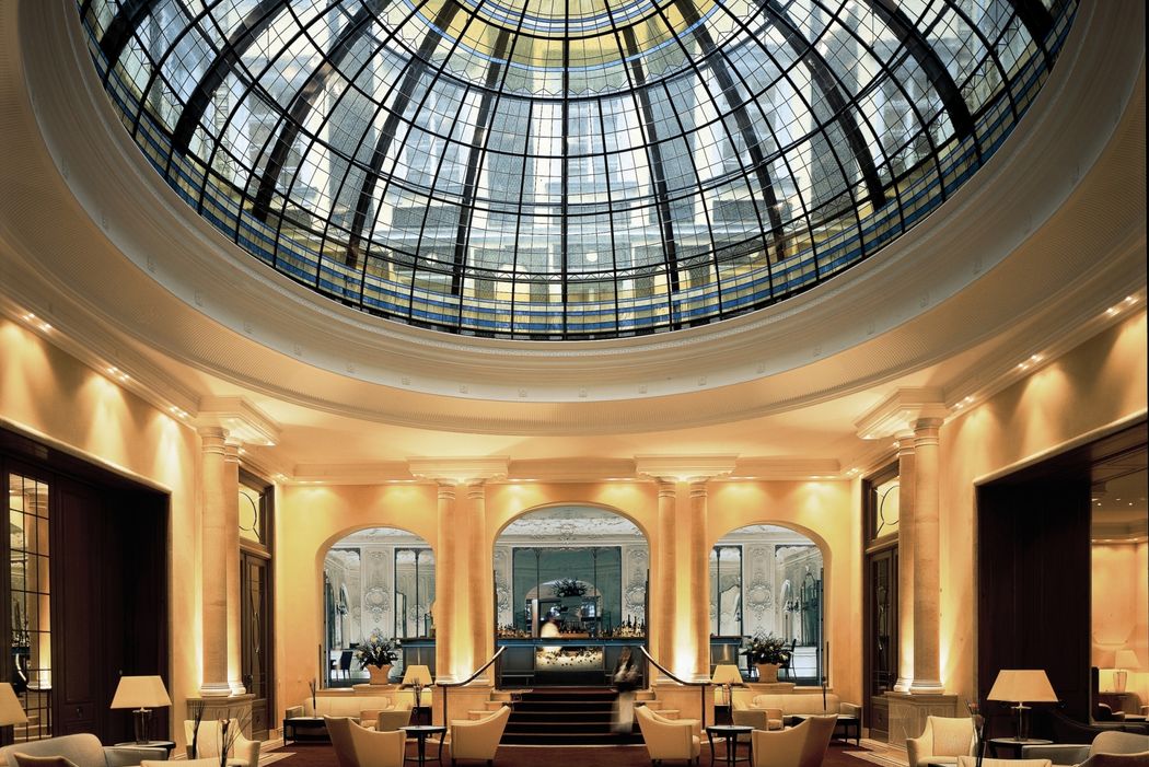 Entdeckungsreise | Bayerischer Hof