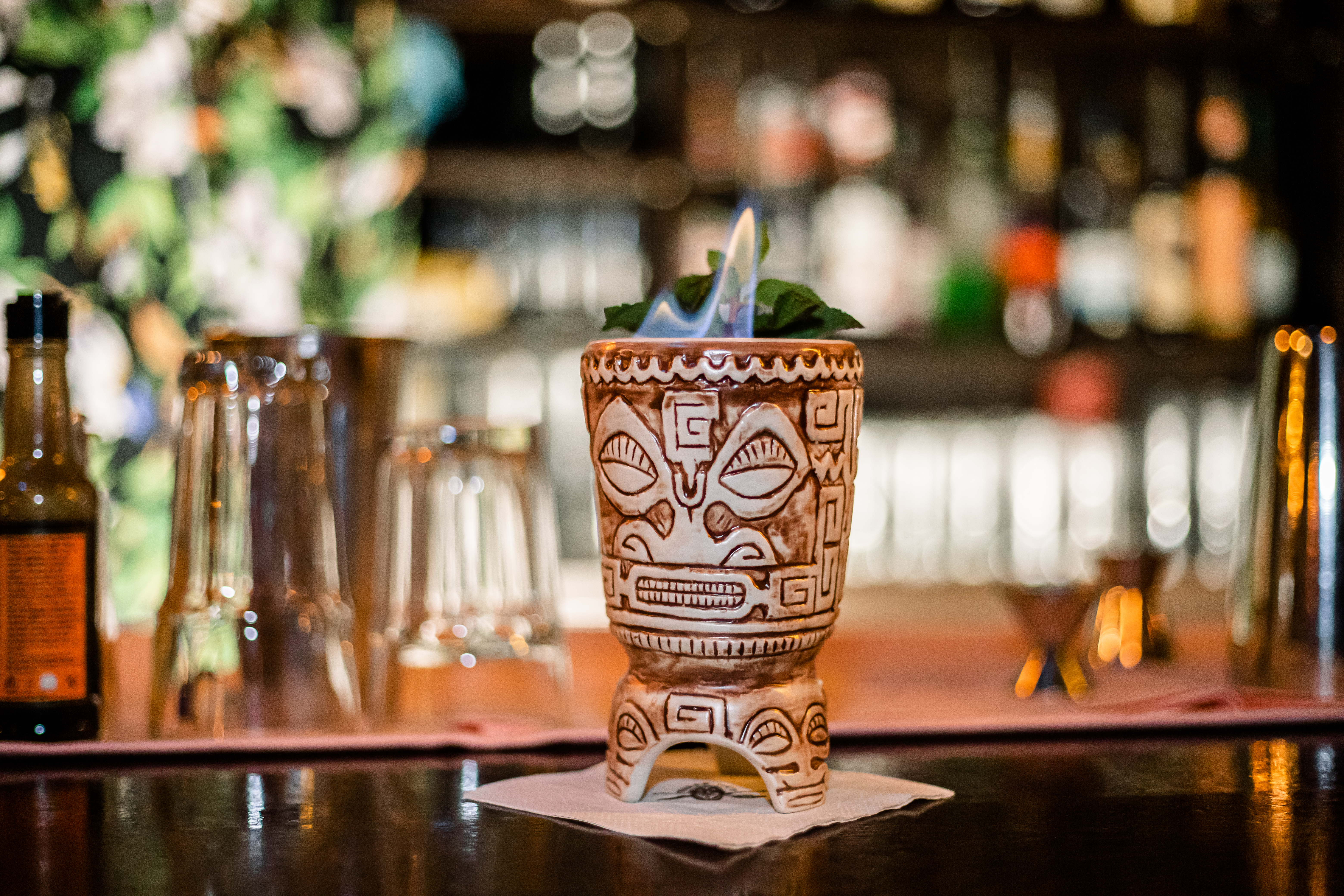 Trader Vic´s Drink