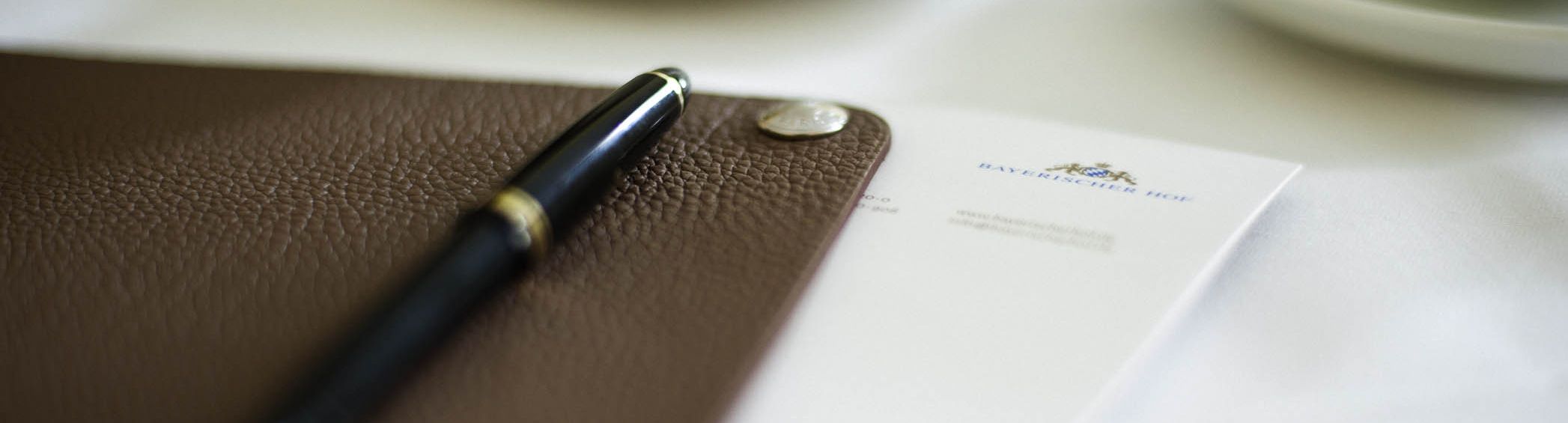 Hotel Bayerischer Hof Munich Conferences