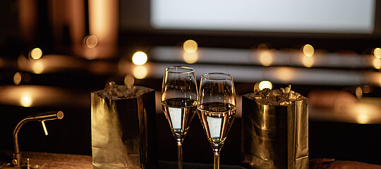 Astor Cinema Bayerischer Hof