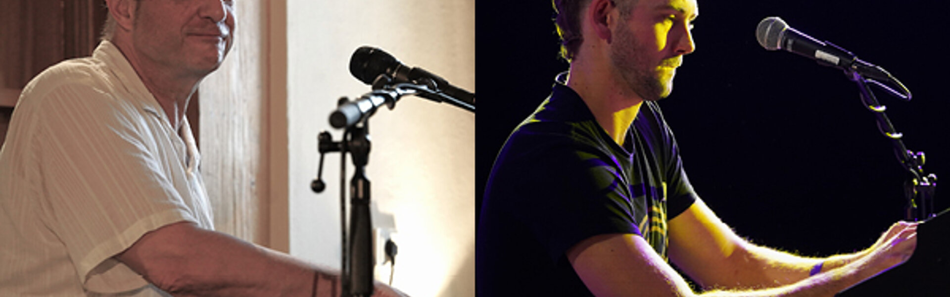 LUDWIG SEUSS/ELIAS VOLLMER BAND