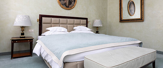 Schlafzimmer Suite 045