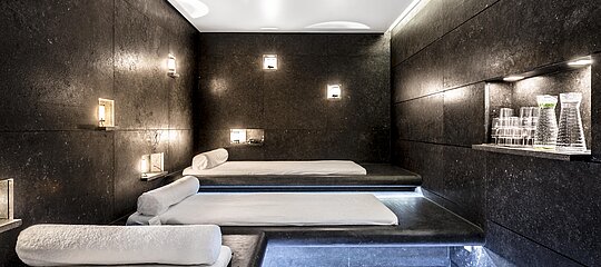 Hotel Bayerischer Hof Massagen