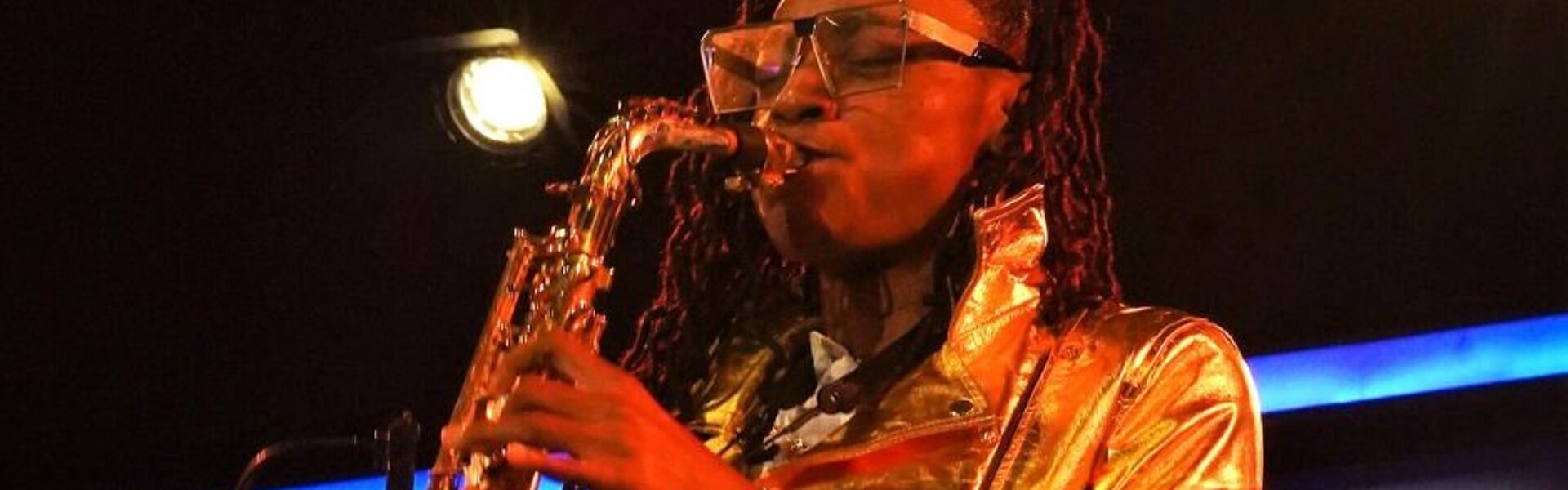 LAKECIA BENJAMIN