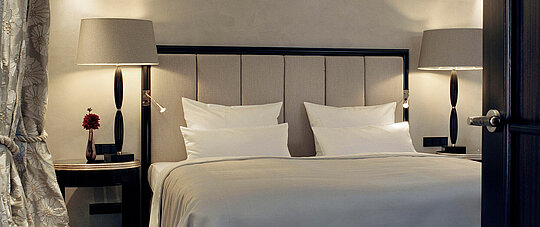 Junior Suite Standard Hotel Bayerischer Hof