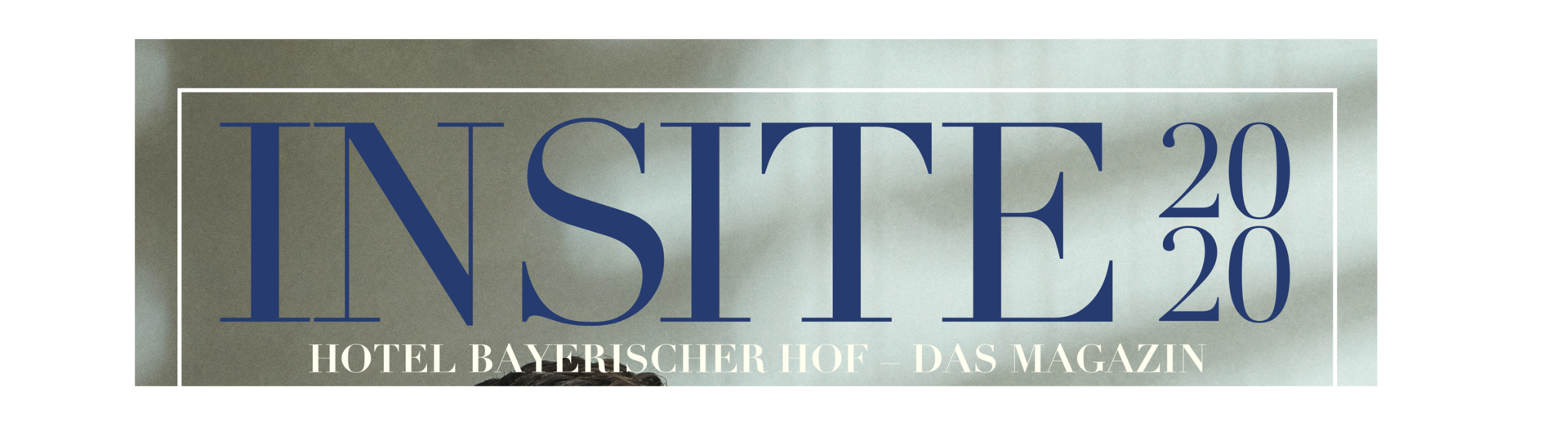 Hotel Bayerischer Hof Munich InSite