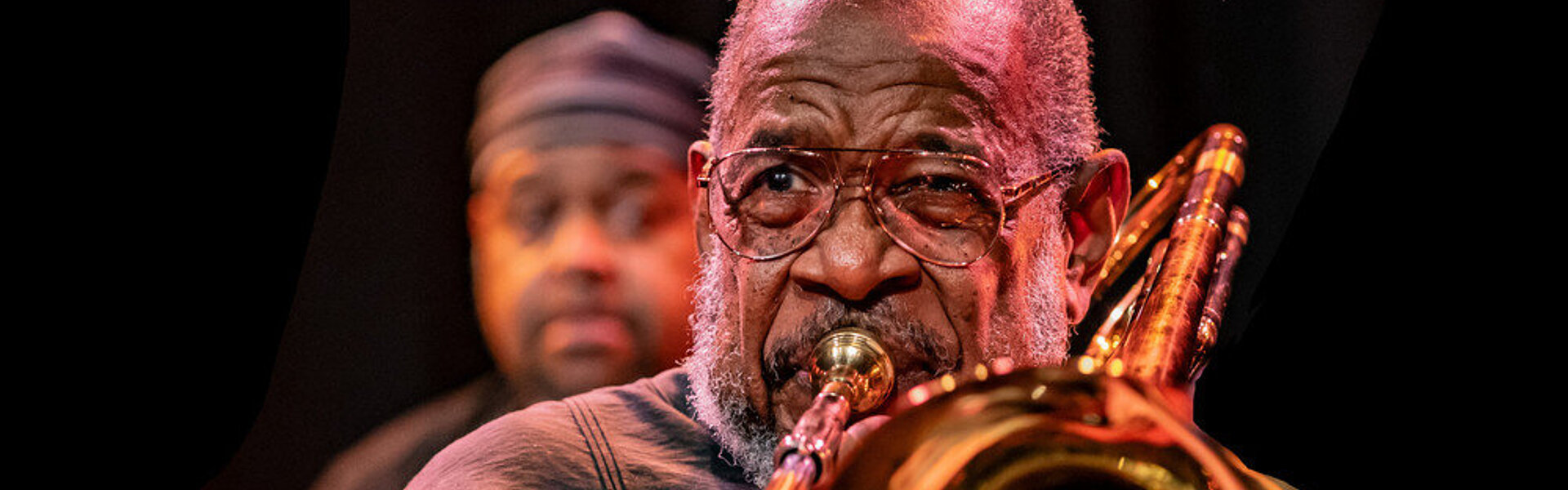 FRED WESLEY