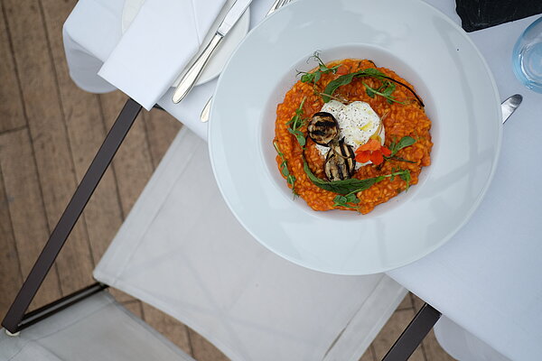 Koch- und Genussbuch Hotel Bayerischer Hof