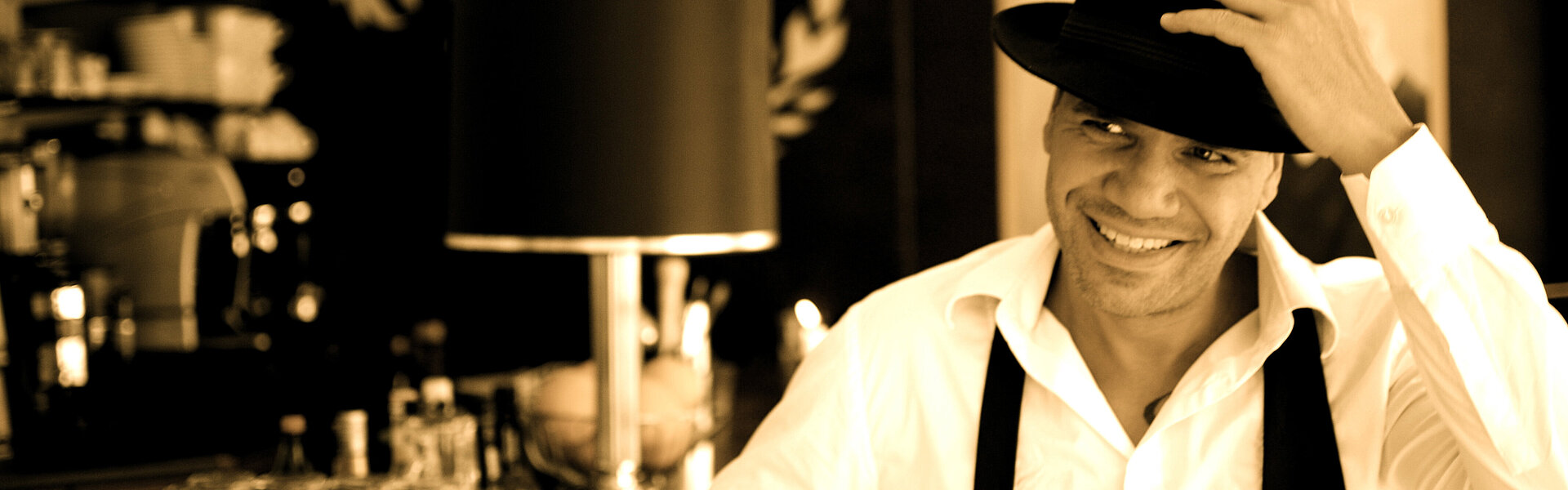 DAVE KAUFMANN & THE SUNSHINE BOYS ”Christmas Special”