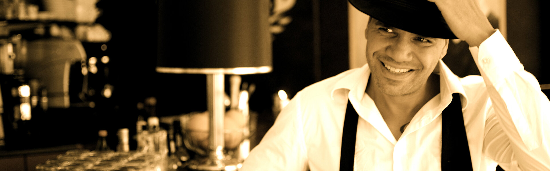 DAVE KAUFMANN & THE SUNSHINE BOYS ”Christmas Special”