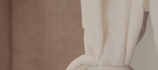 [Translate to English:] Blue Spa Hotel Bayerischer Hof