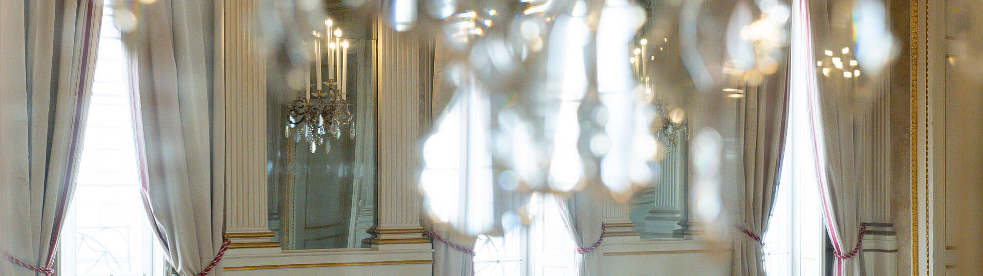 Veranstaltungen im Hotel Bayerischer Hof