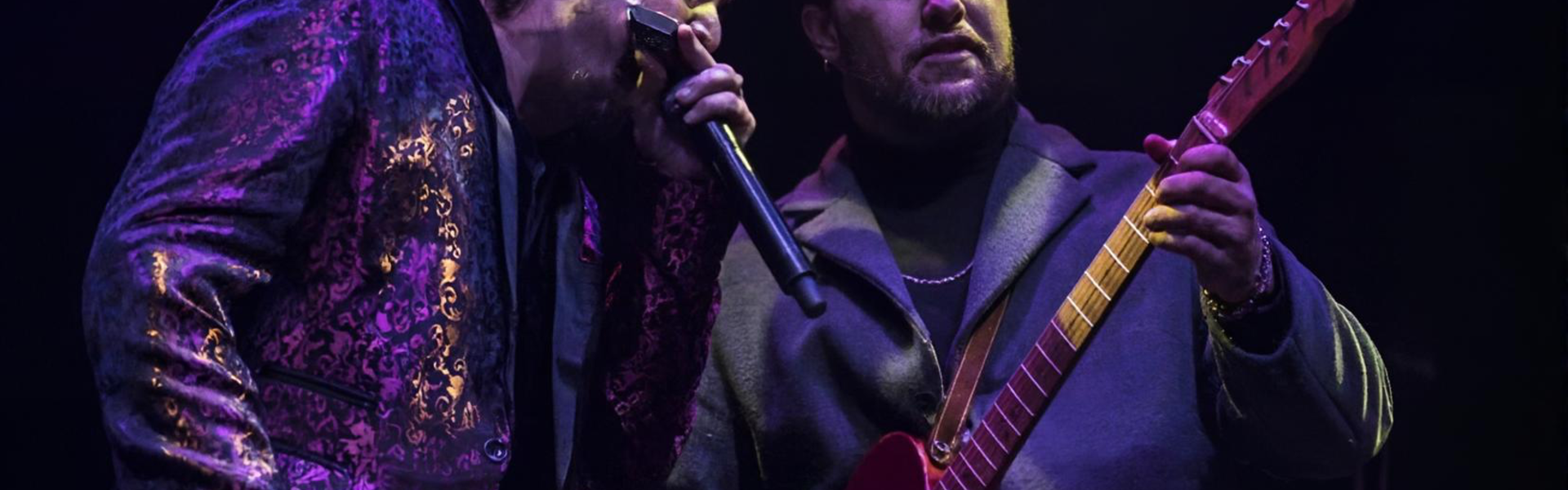 Jacobs_Coll@Nikko Chicote WILL JACOBS & MARCOS COLL
