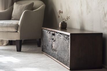 [Translate to English:] Galerie Hotel Bayerischer Hof