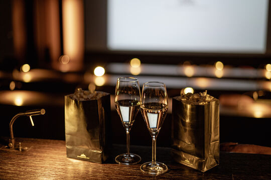 Astor Cinema Bayerischer Hof