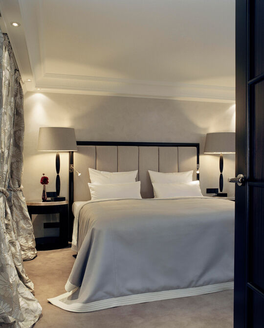 Junior Suite Standard Hotel Bayerischer Hof