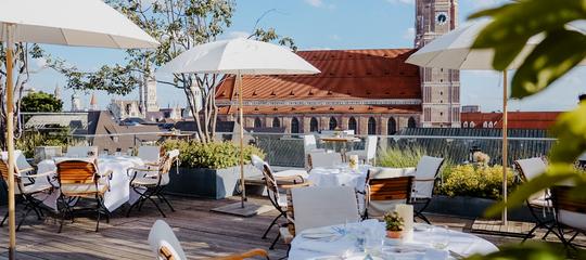 Blue Spa Hotel Bayerischer Hof
