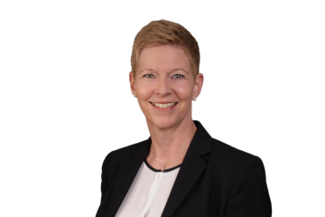 Kerstin Bischof