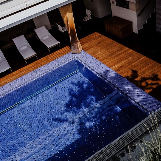 [Translate to English:] Blue Spa Hotel Bayerischer Hof