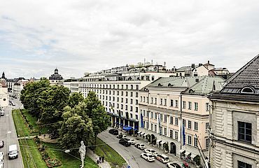 [Translate to العربية:] Hotel Bayerischer Hof